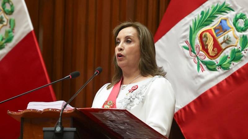 TVPERU EN VIVO