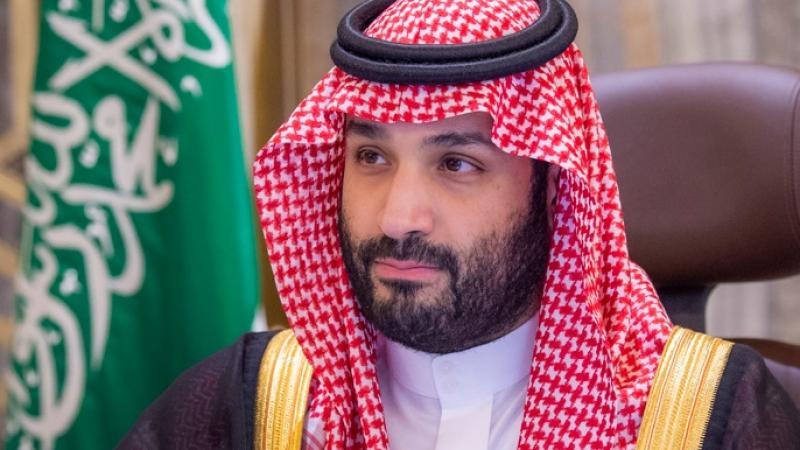 Arabia Saudita condenado a muerte