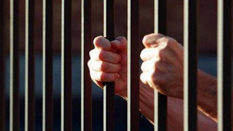 prision adolescente