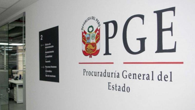 Procuraduría General denuncia a congresistas Raúl Doroteo, Javier Padilla y Silvana Robles