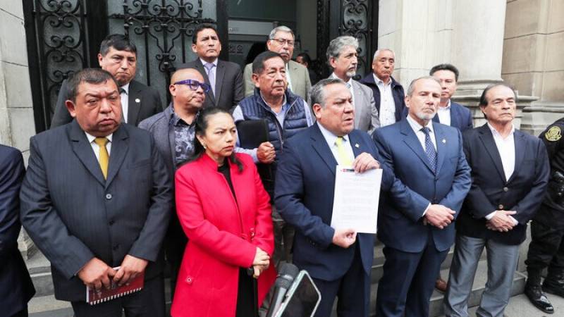 PRONUNCIAMIENTO PAZ APEC