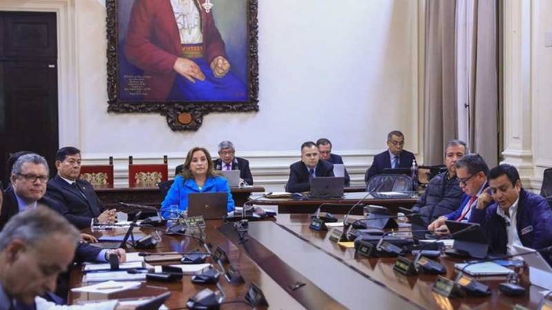 Gobierno