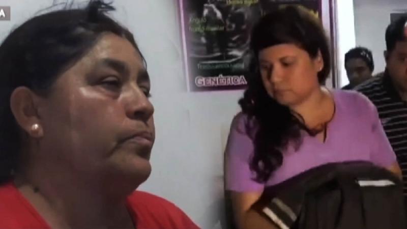 Puente Piedra Los Champas delincuencia criminalidad aborto clandestino