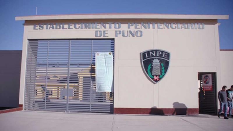 Menor de 2 años falleció en penal de Puno, informó el INPE