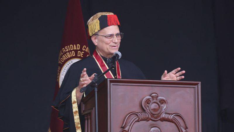 Papa León XIV