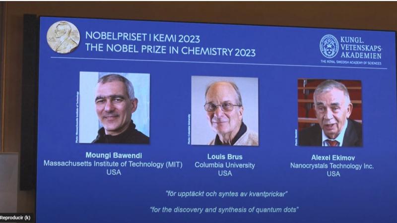 Premio Nobel 