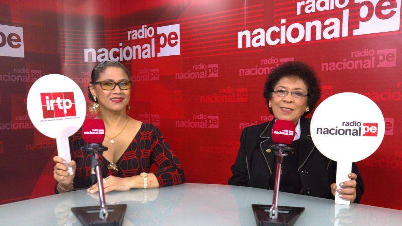 Radio Nacional IRTP TVPerú
