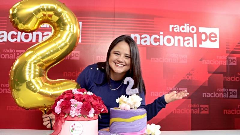 Radio Nacional programa A tu lado