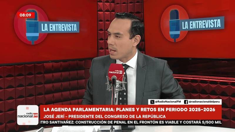 radio nacional