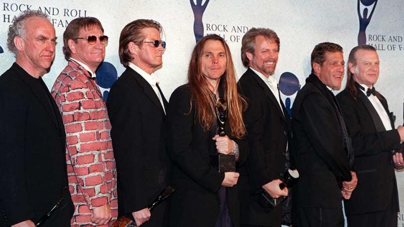 Murió Randy Meisner, cofundador de la banda de rock estadounidense ‘Eagles’