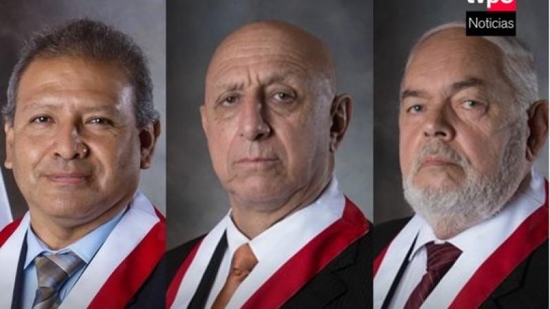 RENUNCIA RENOVACIÓN POPULAR
