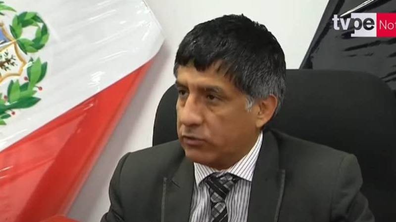 Andres Hurtado,Chibolin