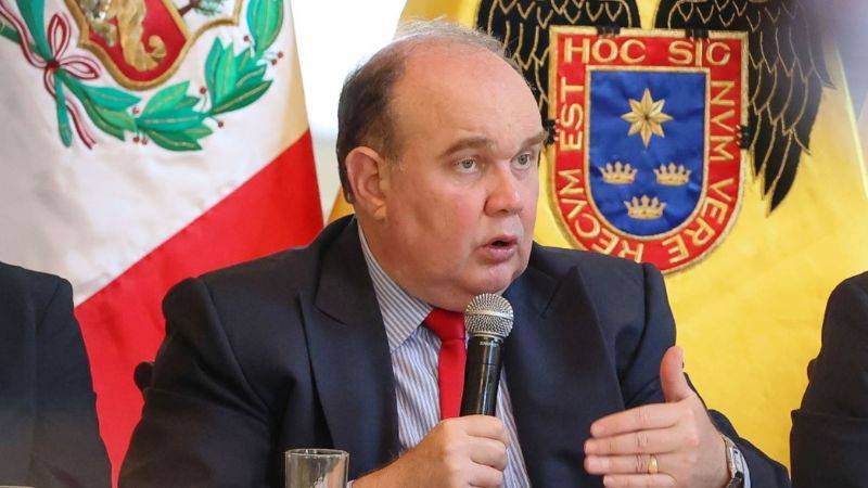 RLA anuncia que GEIM empezará a funcionar mañana