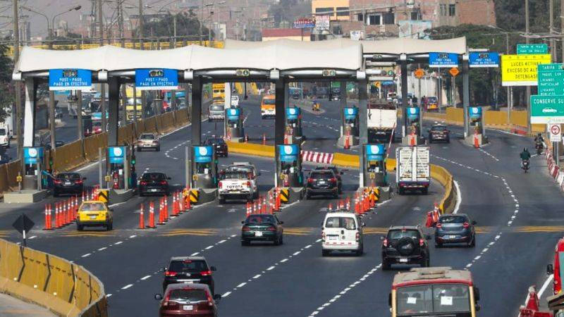 Rutas de Lima denuncia resistencia de la MML para construir vía alterna, pese a sentencia del TC