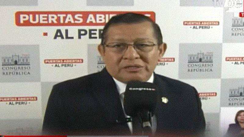 Congreso de la República