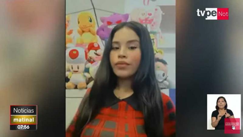 SJL PNP pareja de delincuentes