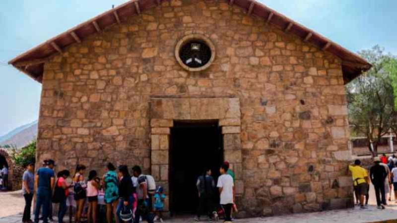 Santa Rosa de Lima