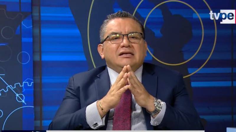 Juan José Santivañez