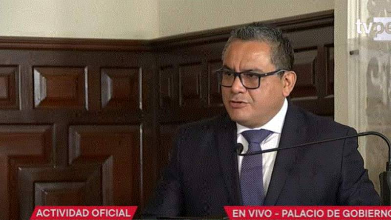 Juan José Santivañez