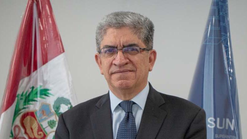 Perú ante la OEA