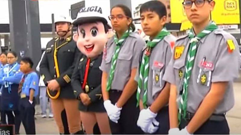 scouts
