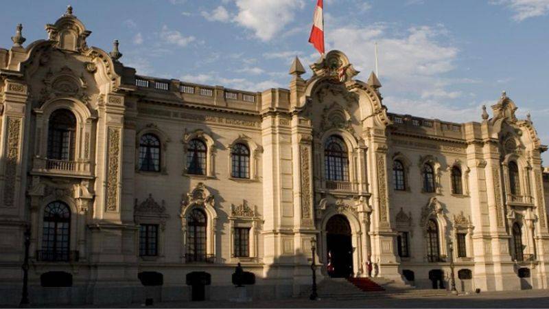 Presidencia niega interferencia en la captura de Vladimir Cerrón
