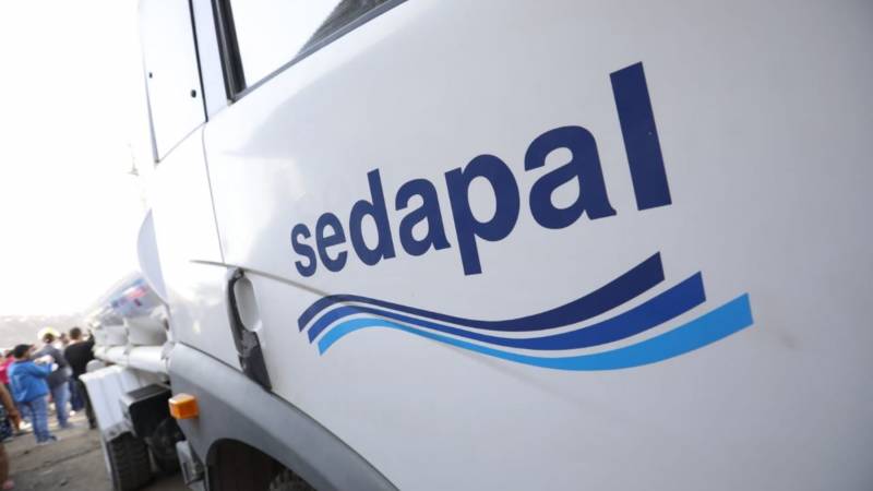 sedapal