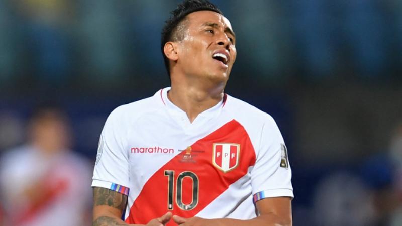 ¡Quedaron fuera! Cinco jugadores se perderán los partidos ante Paraguay y Brasil por Eliminatorias