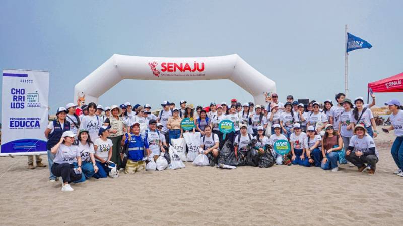 senaju