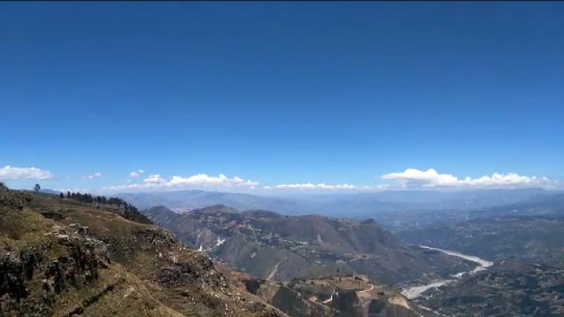 Senamhi El Tiempo TVPerú TVPerú Noticias Temperaturas Altas temperaturas Clima Pronóstico Sierra Lima Metropolina brillo solar Niño Costero