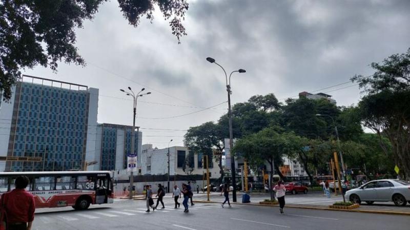 Senamhi Frío Calor Temperaturas Sierra Costa El Tiempo Clima TVPerú TVPerú Noticias