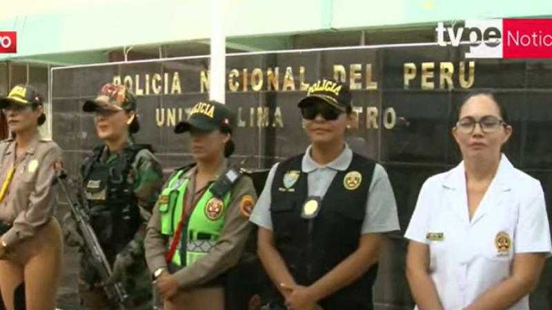 PNP