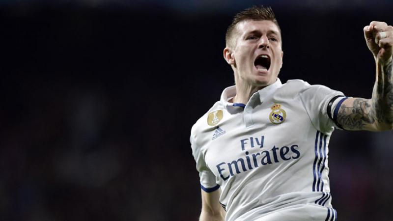 TONI KROOS