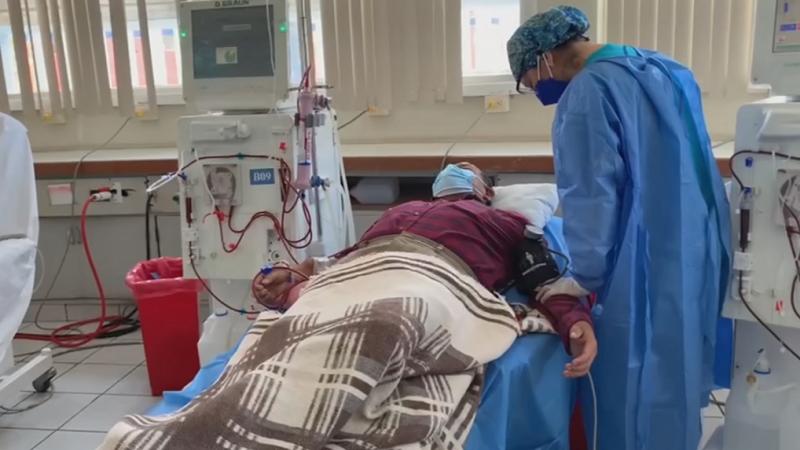 síndrome de Guillain-Barré Guillain-Barré Ministerio de Salud Minsa inmunoglobulina