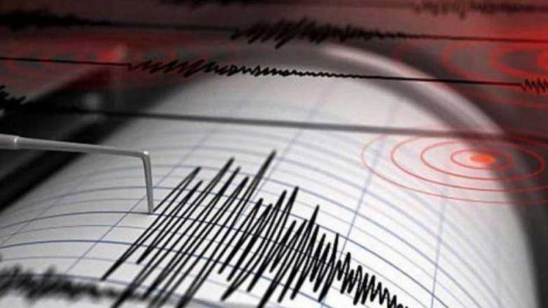 Temblor  sismo  4.2 de magnitud