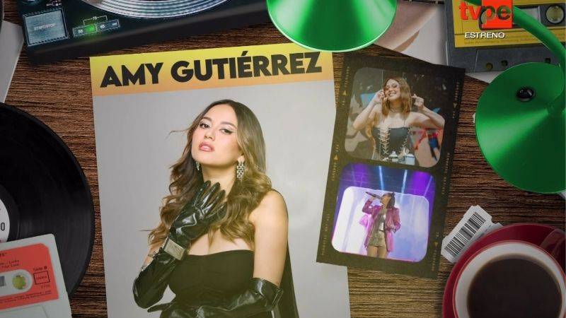 Amy Gutiérrez