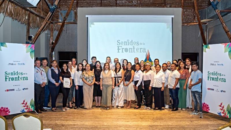 sinfonía sonidos concierto ong