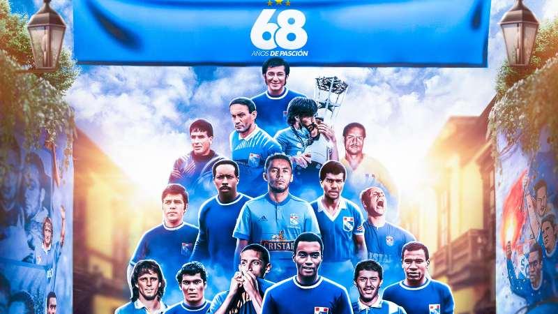 SPORTING CRISTAL