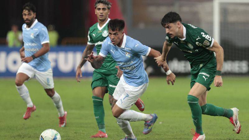 Sporting Cristal