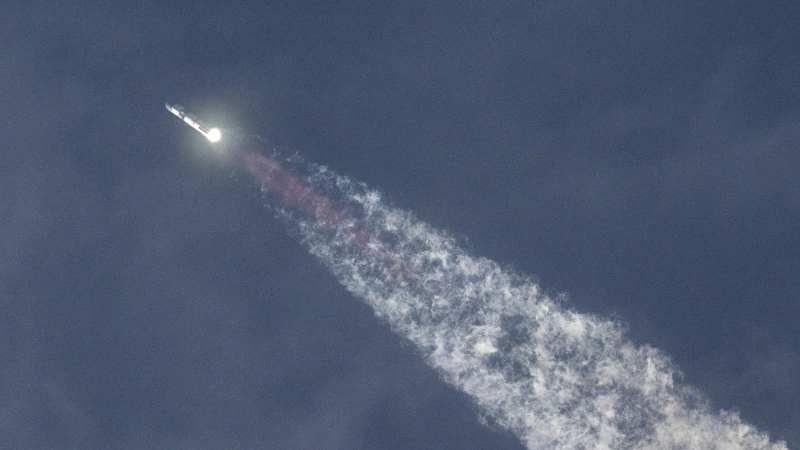 Starship - SpaceX