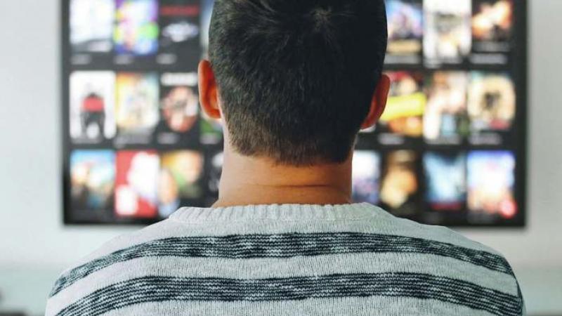 IGV al streaming