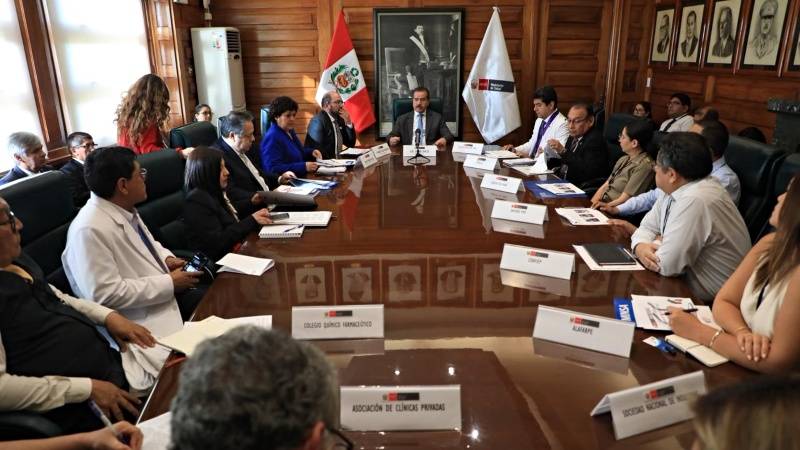 gripe essalud influenza a H3n2