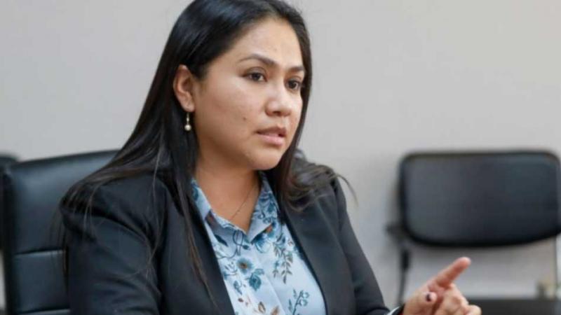 Caso de Heidy Juárez: Subcomisión de Acusaciones Constitucionales 