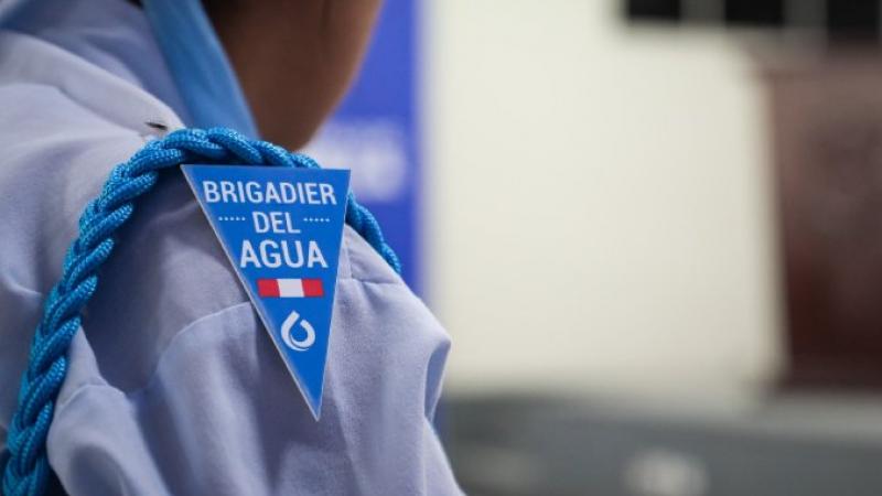 Sunass brigadier del agua Ventanilla