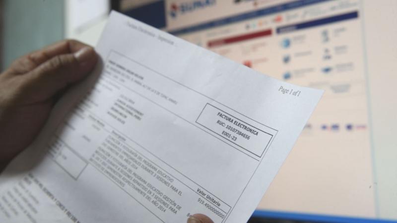 Sunat: Cuando comprendes tu categoría de contribuyente, puedes tomar decisiones informadas que te beneficien.