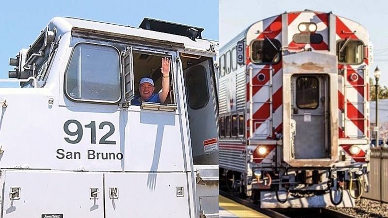 alcalde de Lima trenes