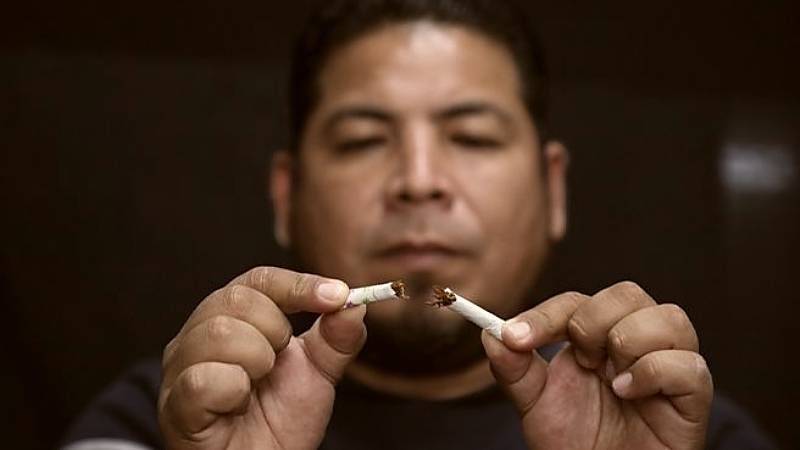 minsa tabaco fumar cigarrillos menores
