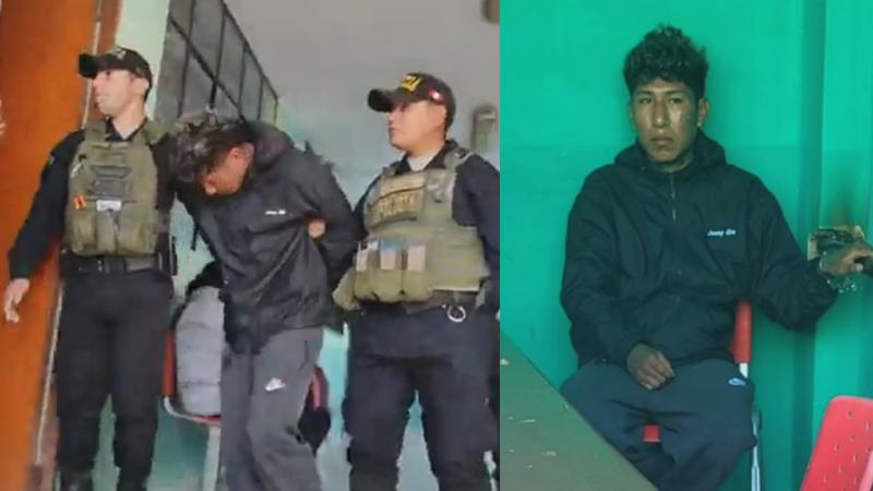 Tacna Feminicidio mujer mujeres Policía Nacional Fiscalía de la Nación Ministerio Público Feminicida Violencia contra la Mujer