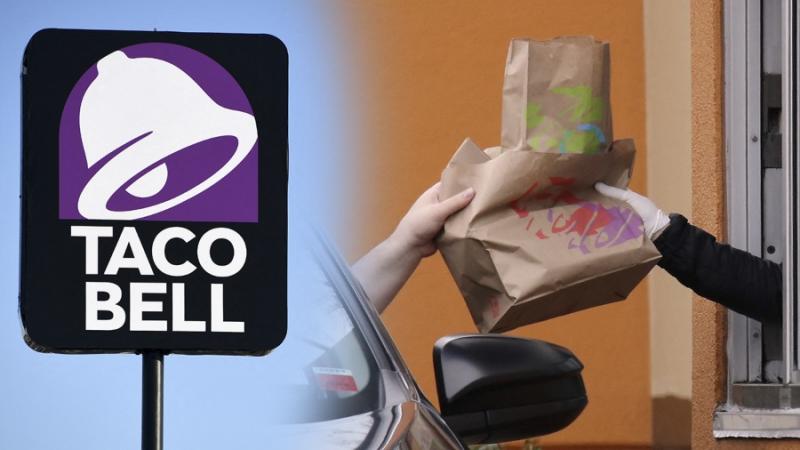 TACO BELL ESTADOS UNIDOS NUEVA YORK