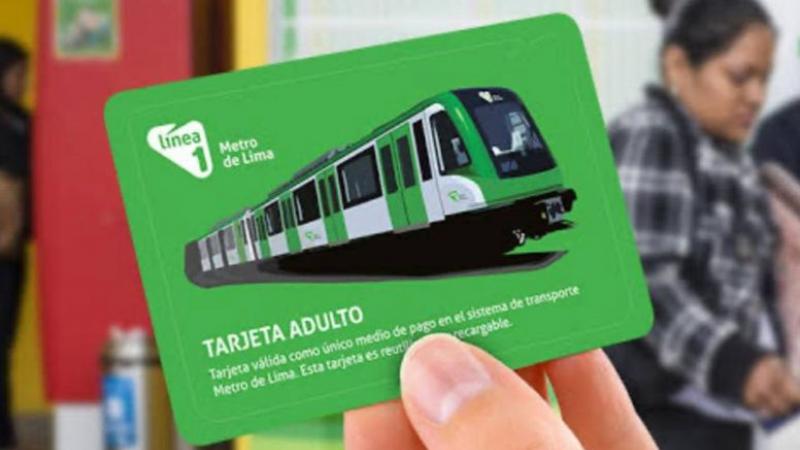 Tarjetas clonadas San Borja Policía Nacional